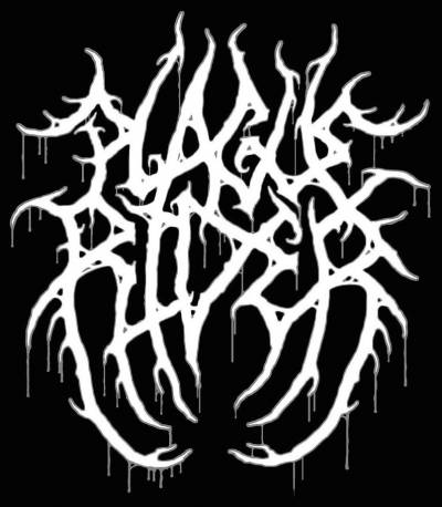 logo Plague Rider